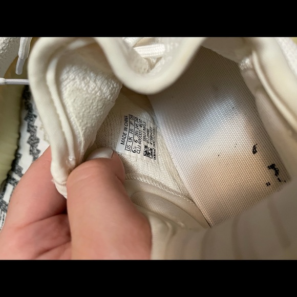 Adidas Yeezy Boosts - Picture 7 of 16